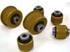 (image for) Trailing Arm Bearings (4Motion): full 6-piece set