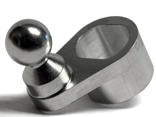 (image for) Intake Manifold Drive Ball (VR6)
