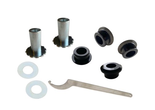 (image for) Camber Adj Kit - FLCA Inner Forward Bushing - Golf MK7 MK8
