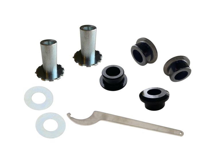 (image for) Camber Adj Kit - FLCA Inner Forward Bushing - Golf MK7 MK8