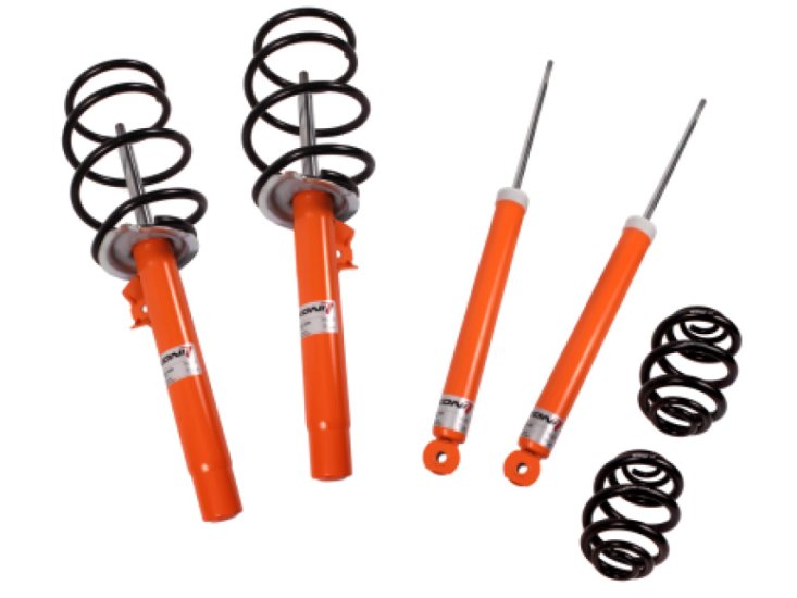 (image for) STR.T KIT AUDI A3 QUATTRO SEDAN 2.0L TDI (15-19)