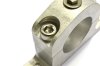 (image for) Solid Steering Rack Bracket