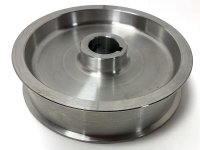 (image for) VW 1.5L/1.6L IM Pulley (MK1/MK2 Diesel)