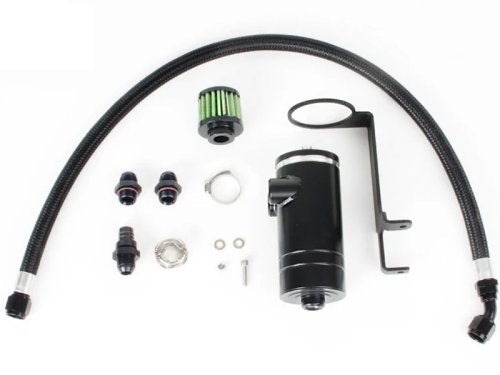 (image for) Clean Catch V2 - Race Kit - 2.5L (venting)