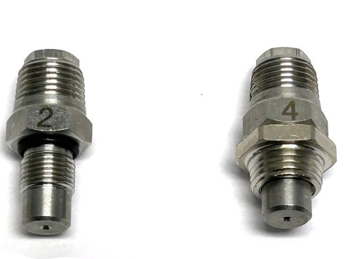 (image for) Water/Meth Nozzle (10mm tip)