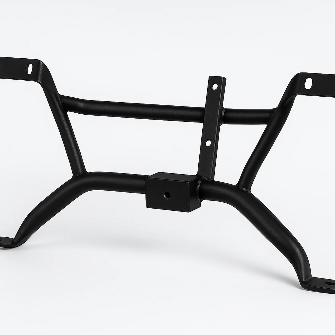 VW MK1 Subframe 