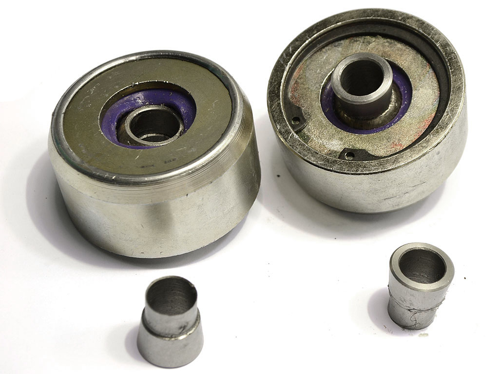 Front Control Arm Rear Bearing (Street/Rally/Race ) - Click Image to Close