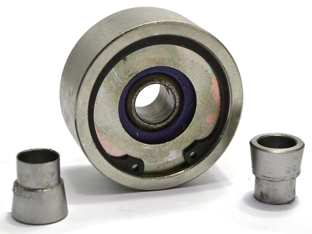 Front Control Arm Rear Bearing (Street/Rally/Race )