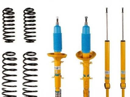 (image for) Bilstein Pro-Kit (VW Jetta 2005-2001)