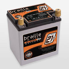 Braille 21lb B3121