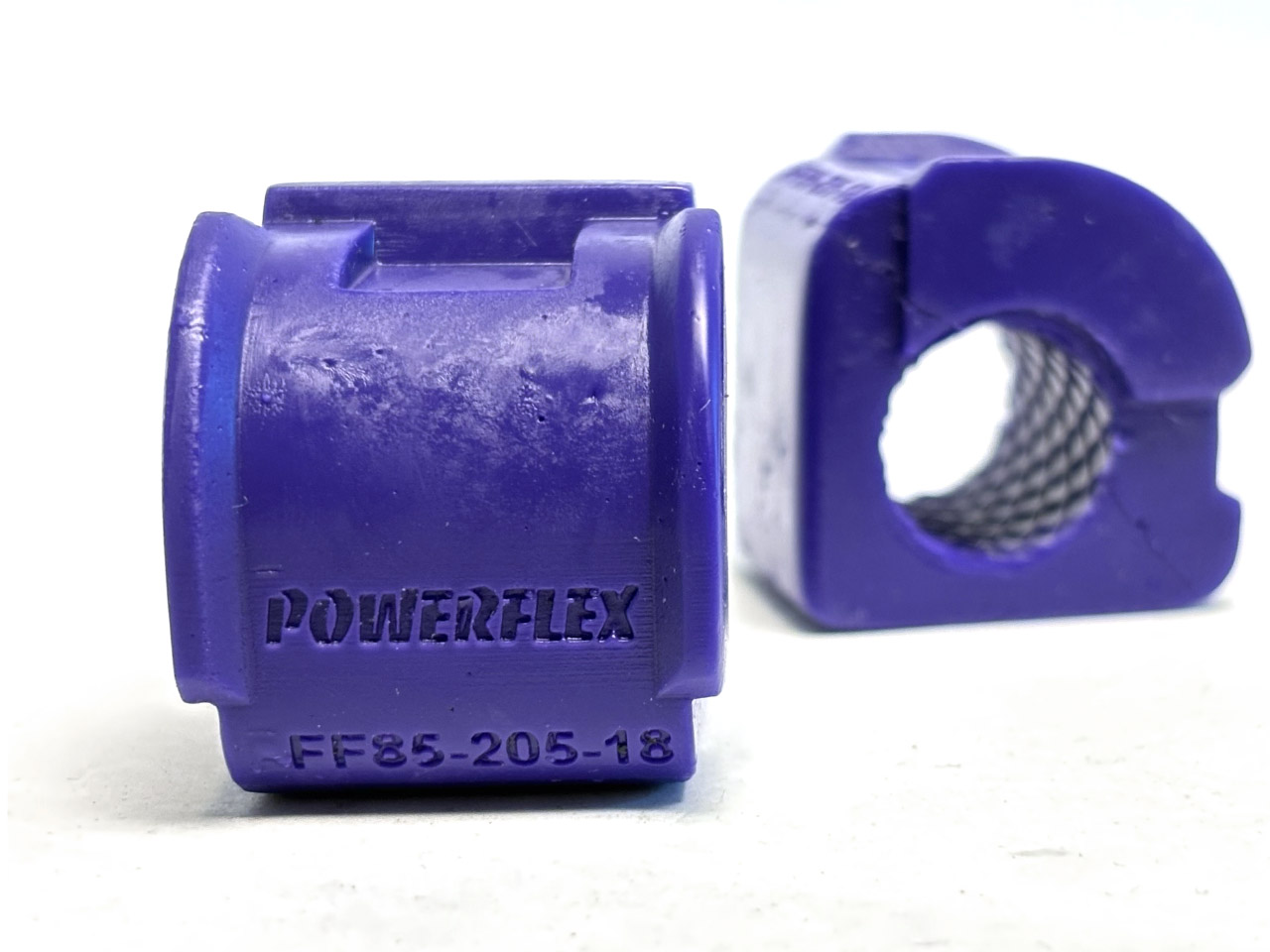 Powerflex PFF85-205 18mm bar bushing