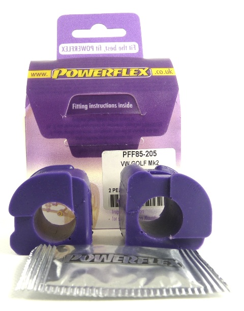 Front Swaybar Bushings