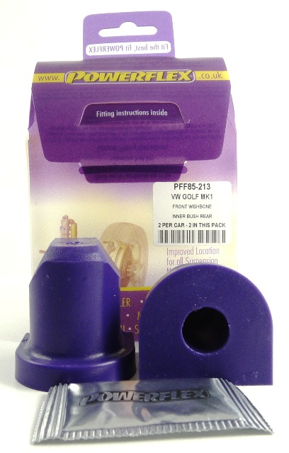 Front Control Arm Rear Bushing