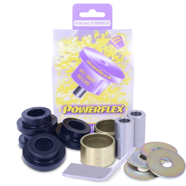 Rear Tie Bar Outer Bushings (IRS)