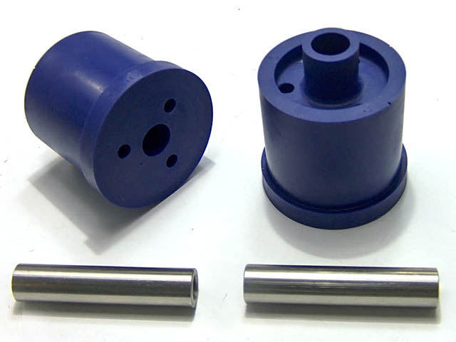 (image for) Rear Beam Mounting Bushing