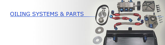 Oiling Systems & Parts