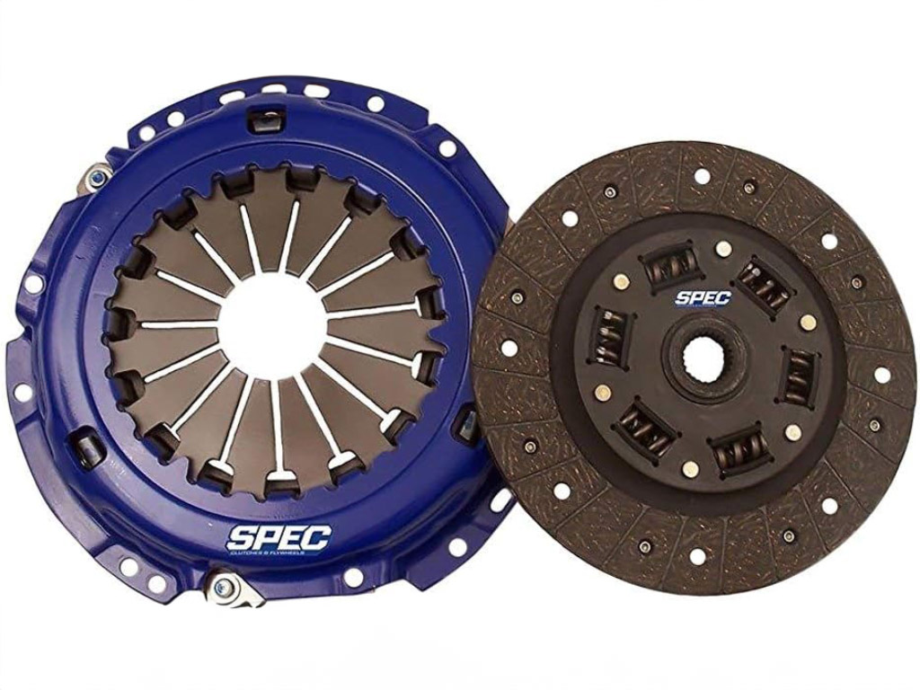 Spec clutch SV361 for VW 02A 02J