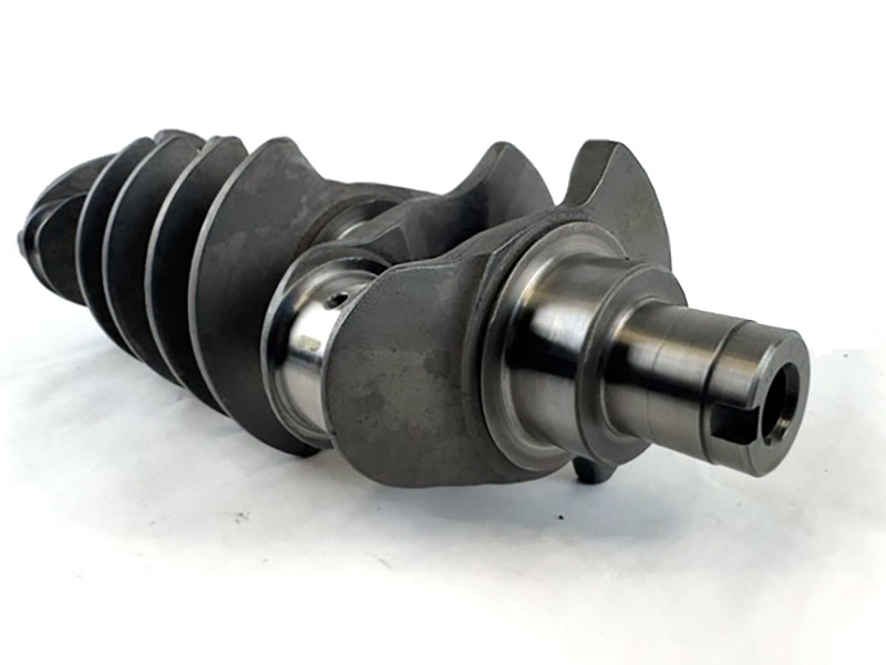VWMS forged 2.0L 90mm crank