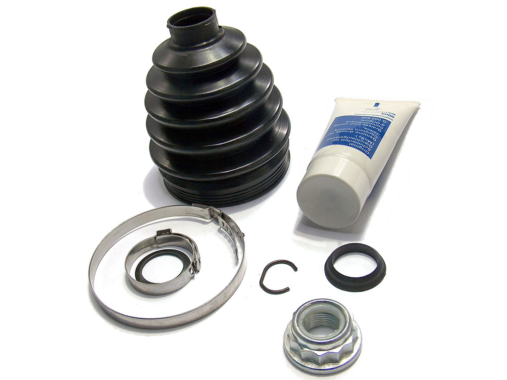 Mk3 4cyl CV Boot Kit (Right Outer Manual Transmission)