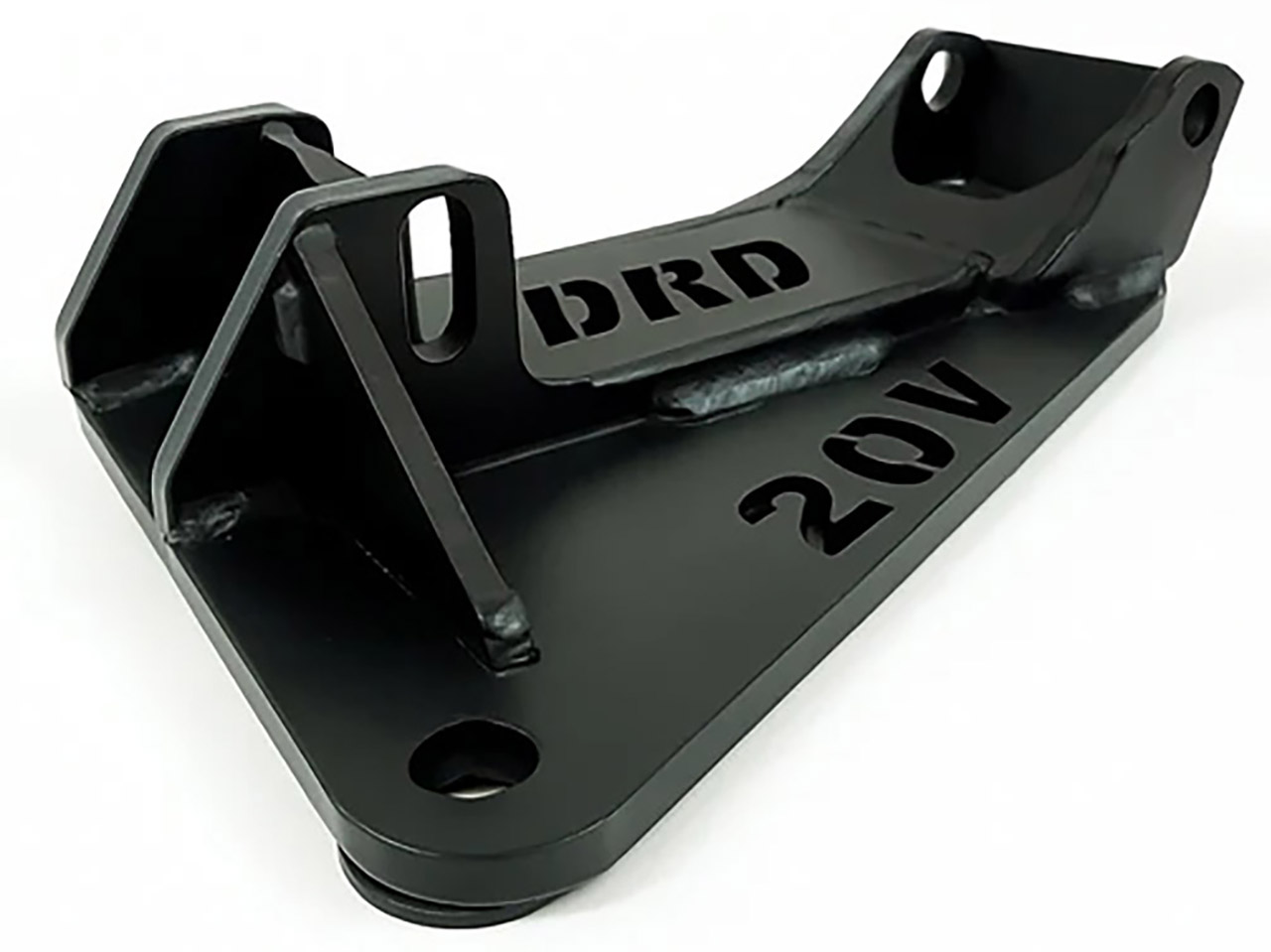 DRD 1.8T 20V alternator mount bracket