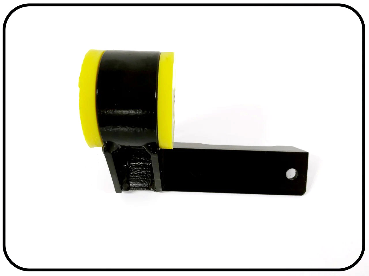 VW MK1 Upper Trans Mount (02J + 02A + 02S), 4-cyl