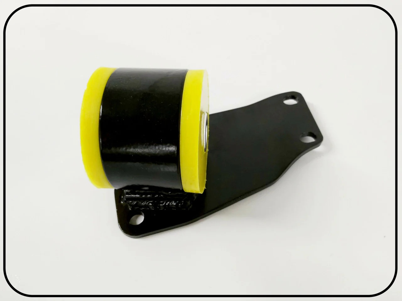 VW MK1 8V + 16V Poly Engine Mount