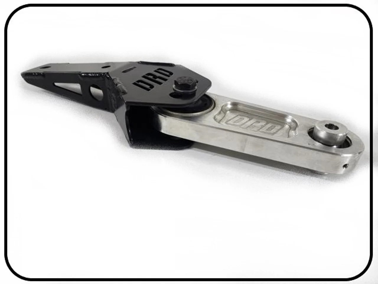 VW MK1 lower trans mount: 02A, 02J, 02S, 02T, 02M, 02Q, DSG