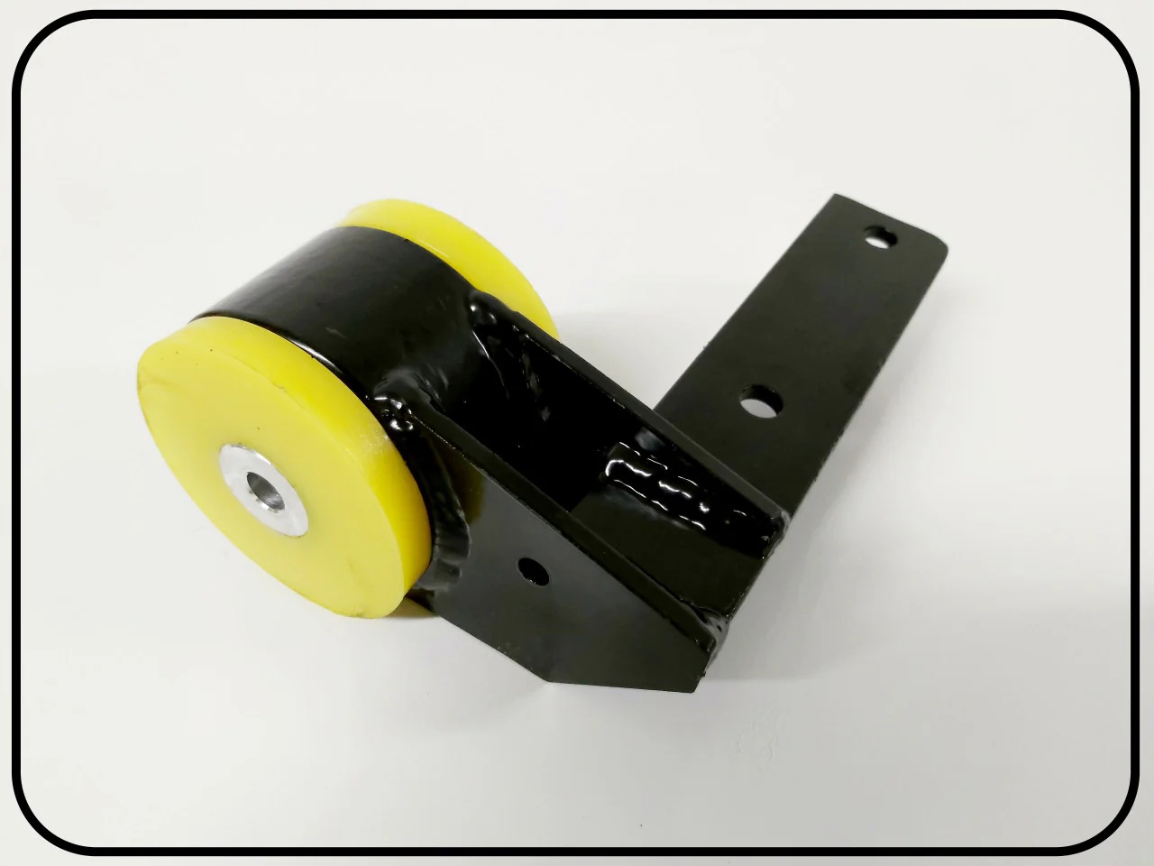 VW MK1 VR6 Engine + Gearbox Swap Mounts