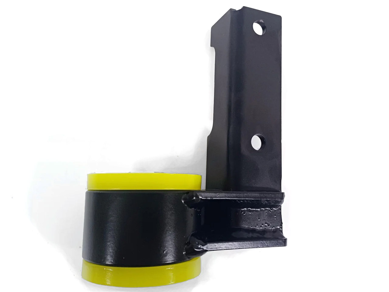 VW MK1 Gearbox Mount (02J + 02A swap)