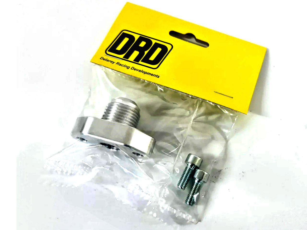 TDI VW Audi oil pan 10AN fitting