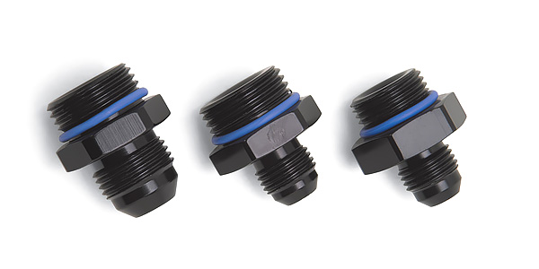 USRT ICECAP fittings