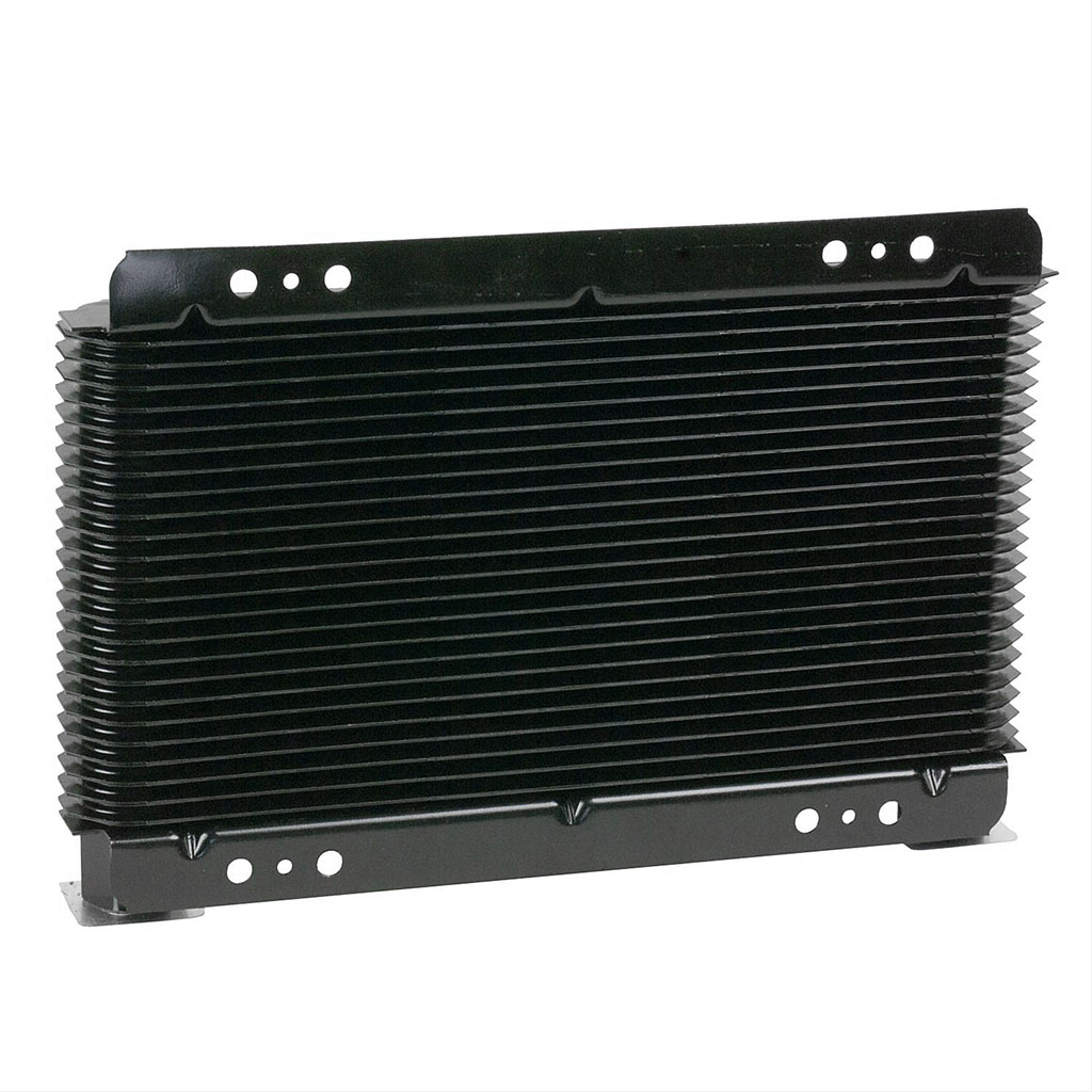 USRT DSG ICECAP heat exchanger cooler