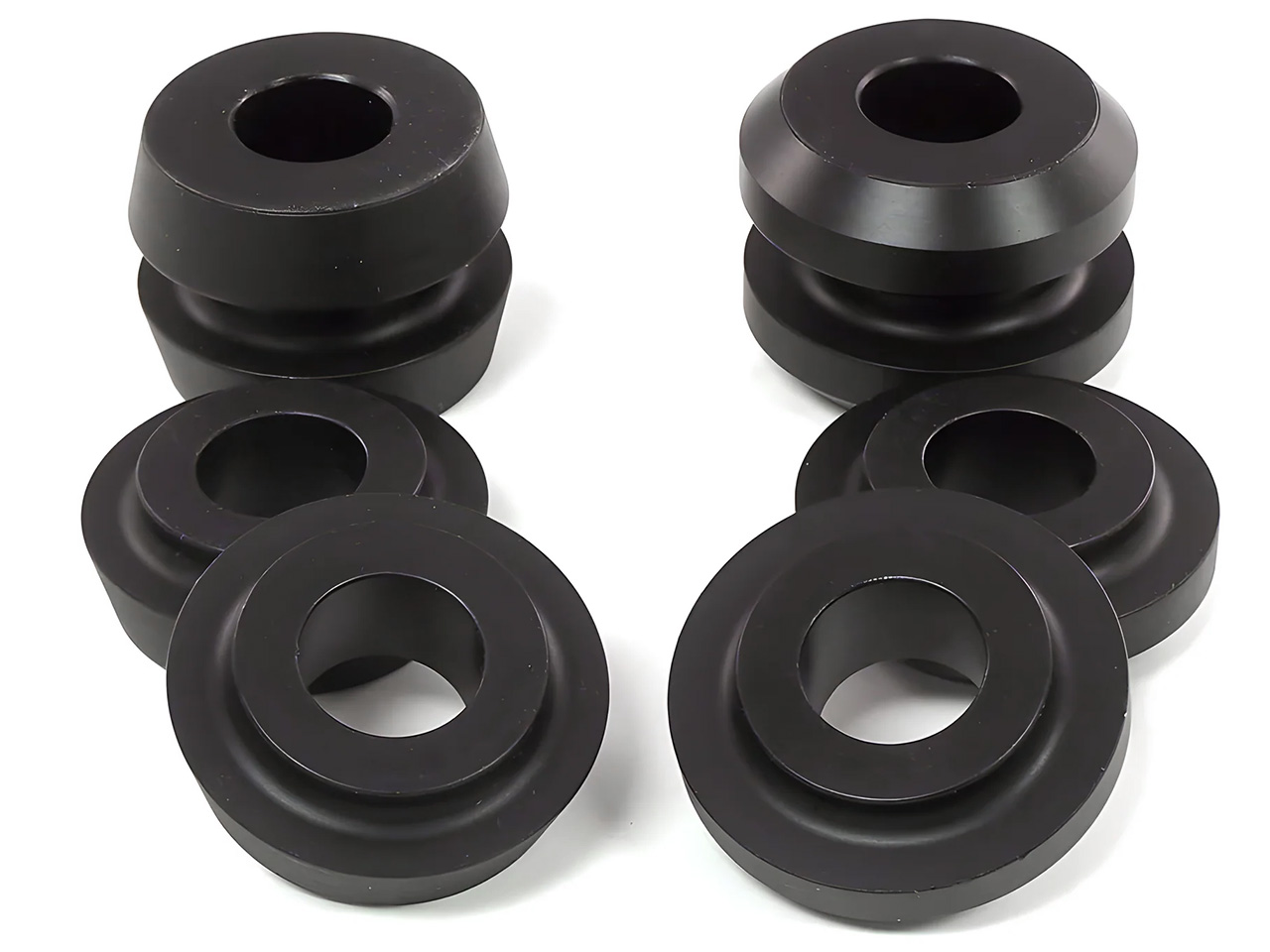 VW MK2 MK3 Delrin subframe bushings