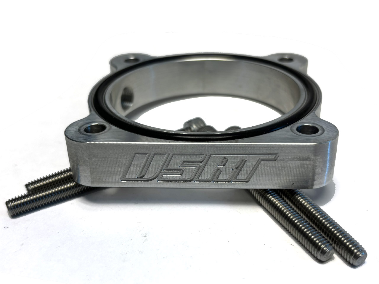 USRT 07K + DAZA TB spacer plate for methanol