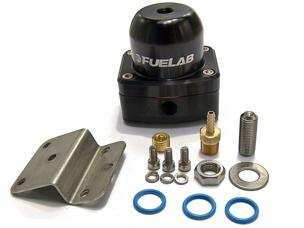 Fuelab Adjustable FPR