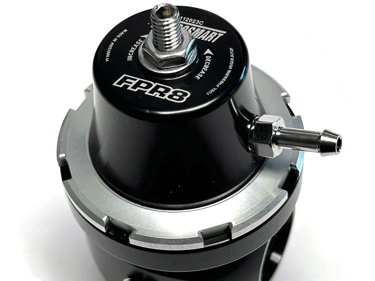 Turbosmart adjustable FPR: TS-0404-1032