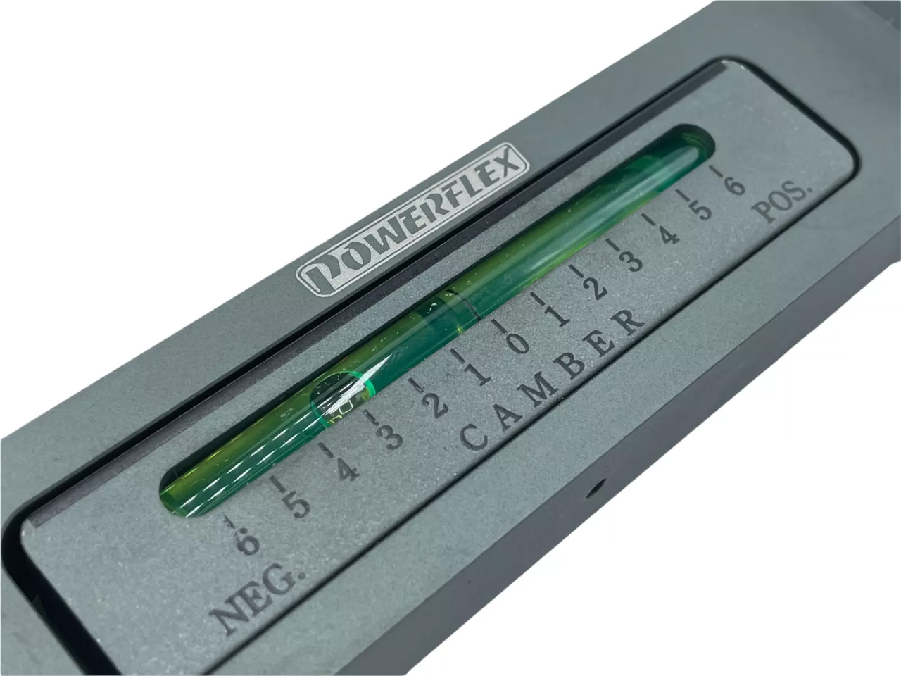 Powerflex PFG-1001 camber gauge