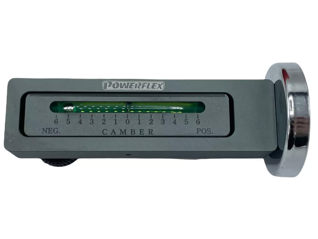 Powerflex adjustable camber gauge