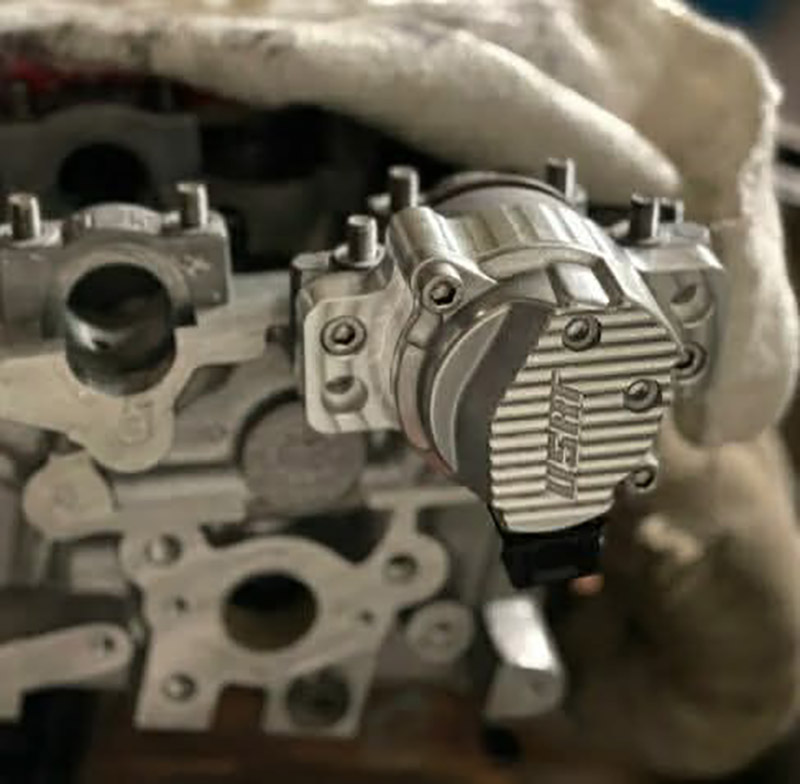 USRT VW Bosch 16V cam trigger