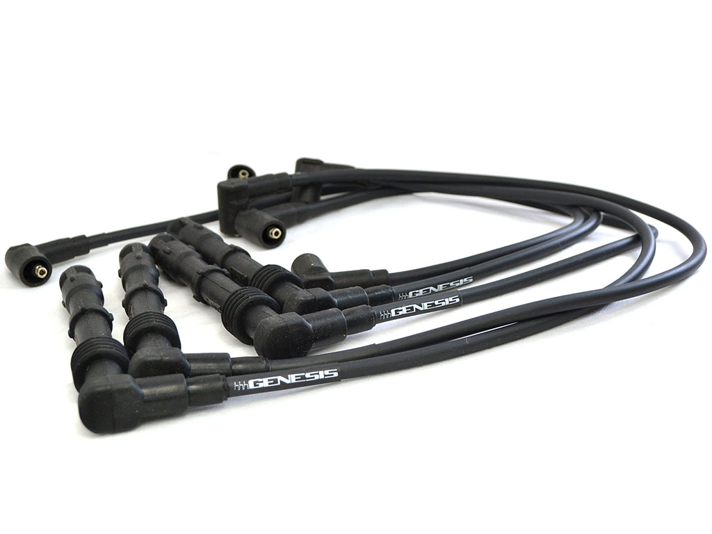 16V 8mm Plug Cables (KR, PL, 9A, ABF)
