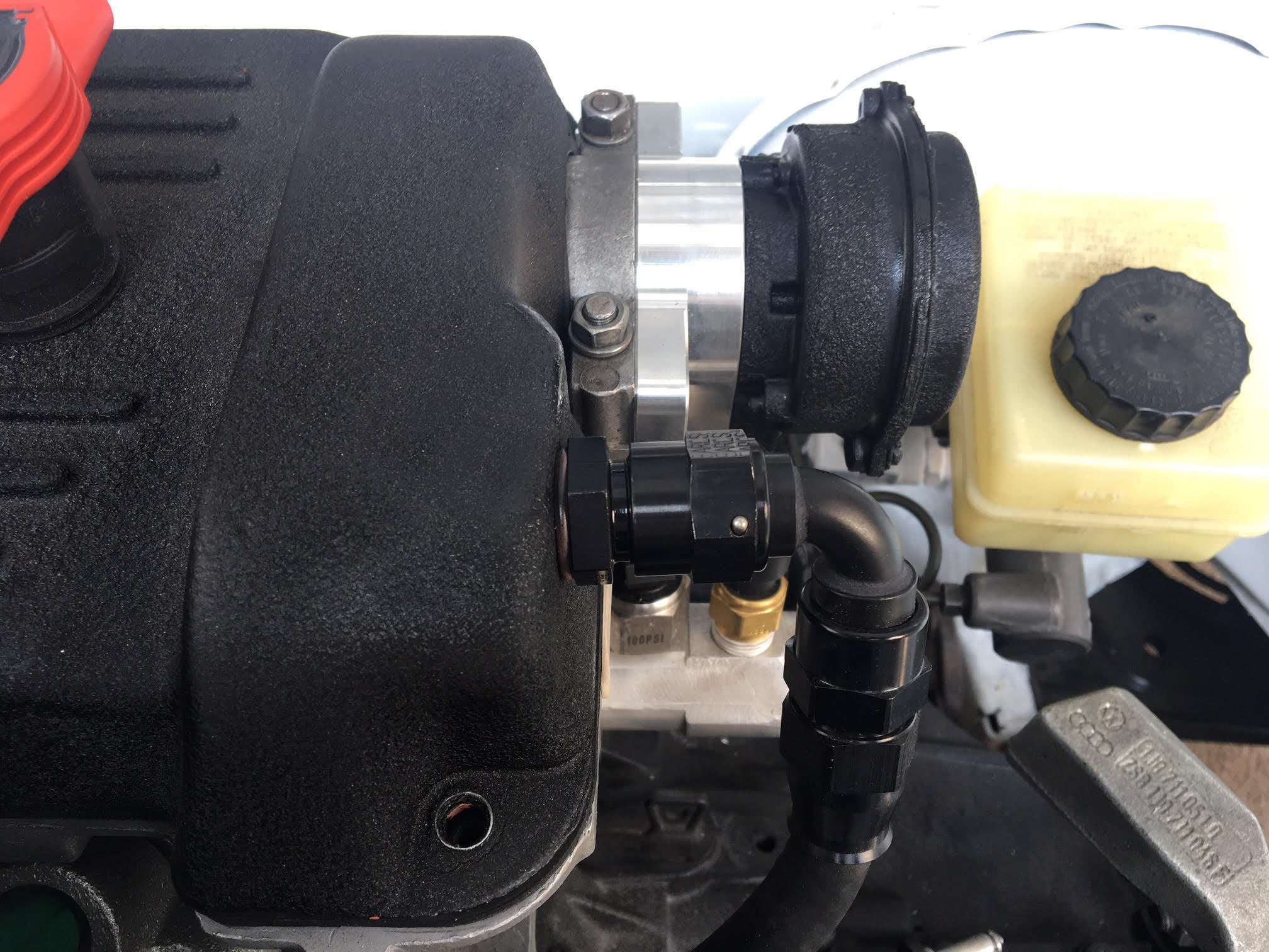 VW 16V EVO Trigger Adapter VW 16v EVO Trigger Adapter USRT, Usually