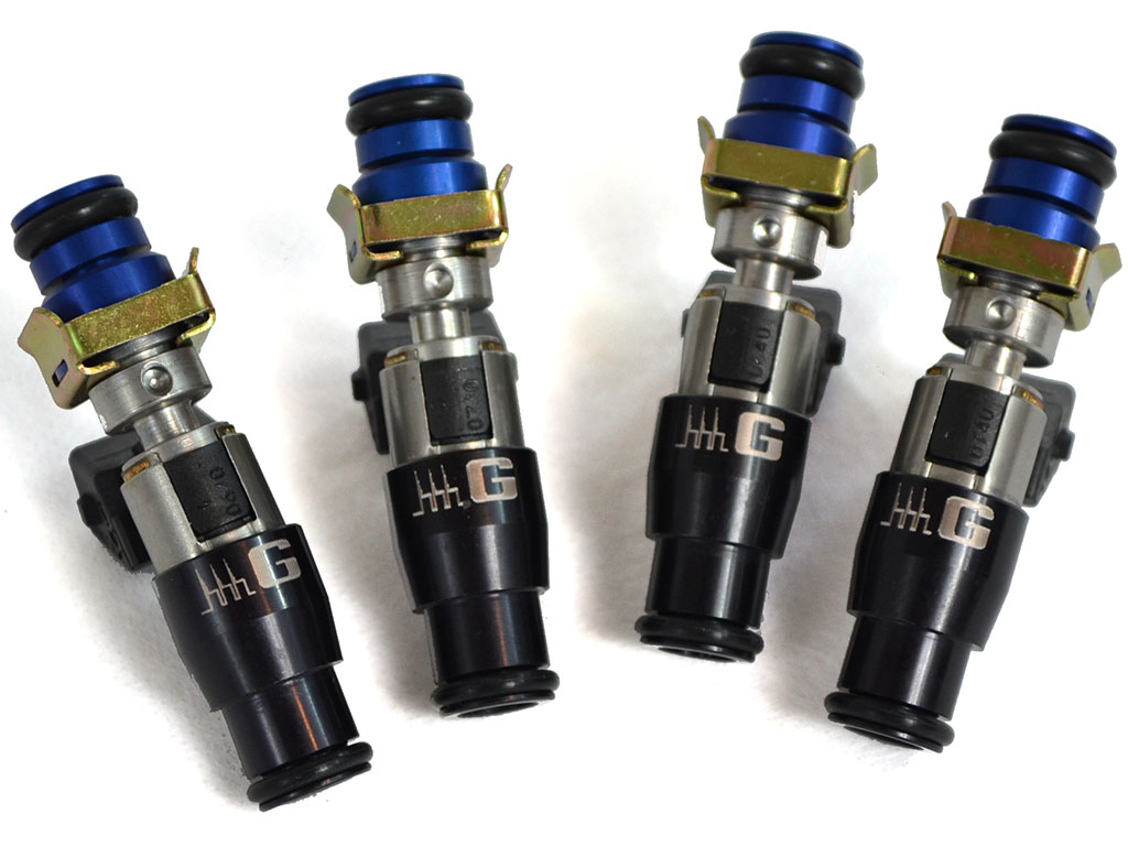 Genesis II 500cc "FOGGER" - (8V/16V/AEB & AGU 1.8T/MK2&3 VR6 12V)