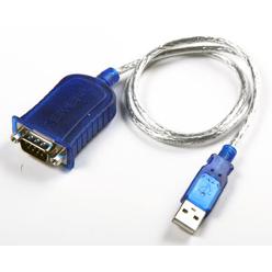 (image for) USB-to-Serial Adapter