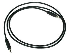 (image for) 4 ft. patch Cable M2.5 to M2.5