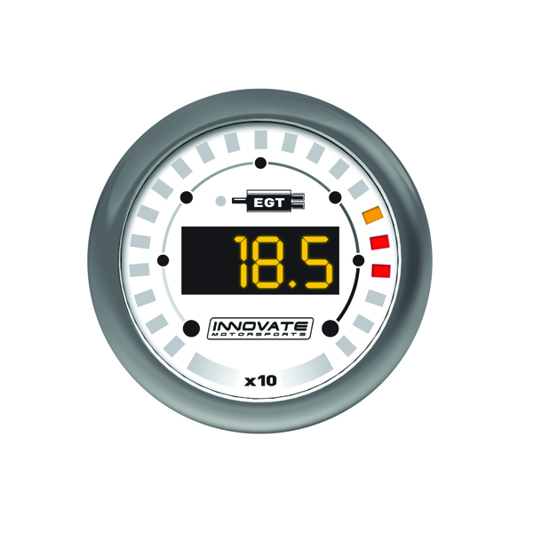 MTX-D Exhaust Gas Temperature (EGT) Gauge