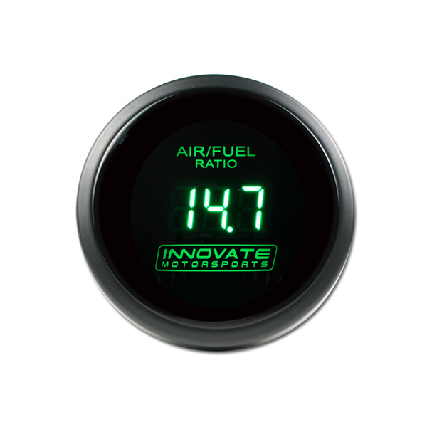 DB-Gauge Green(Gauge Only)