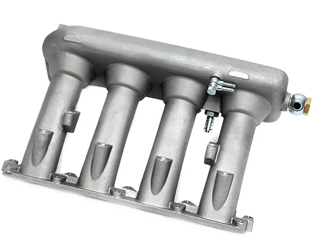 VW Audi 1.8T short runner intake manifold