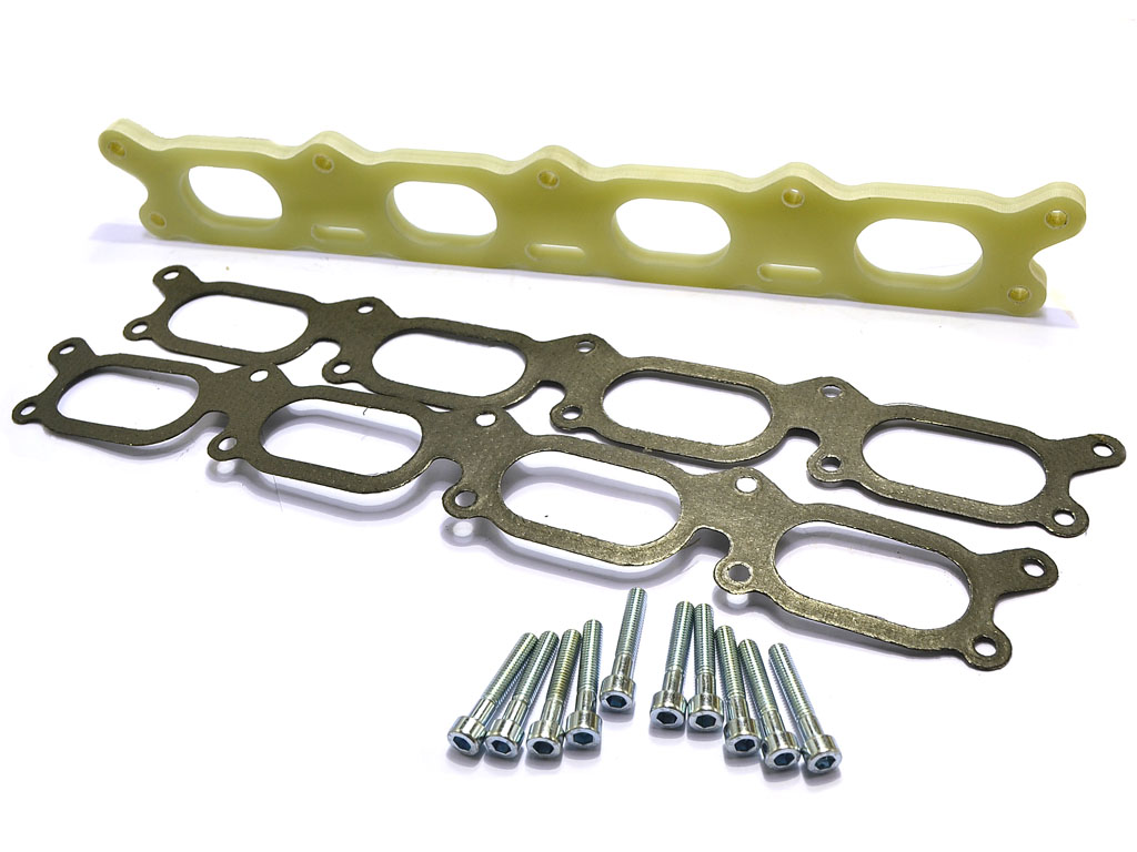 1.8T 20V Phenolic Intake Gasket