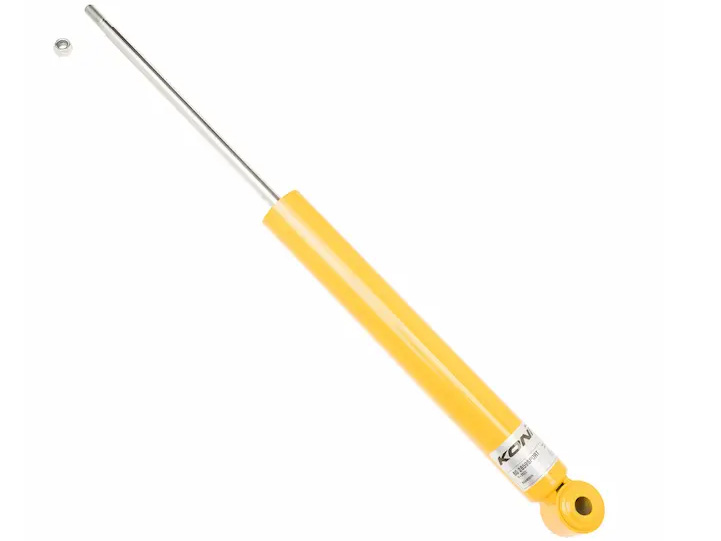 (image for) GOLF V /JETTA V REAR (SPORT)