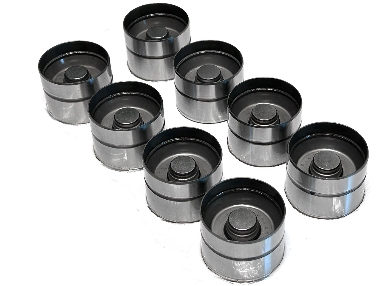 VW lightweight lifters for 16V head